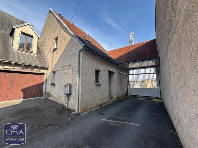 Maison 6 pièces 110 m²
