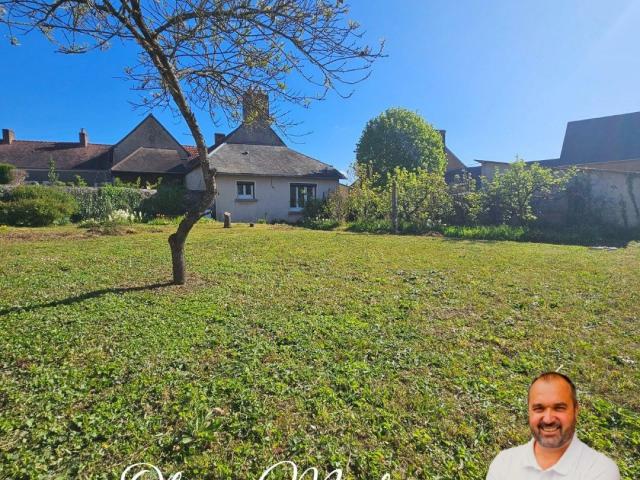 Maison 6 pièces 110 m²