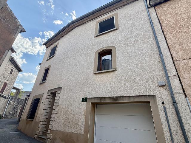 Maison 6 pièces 110 m²