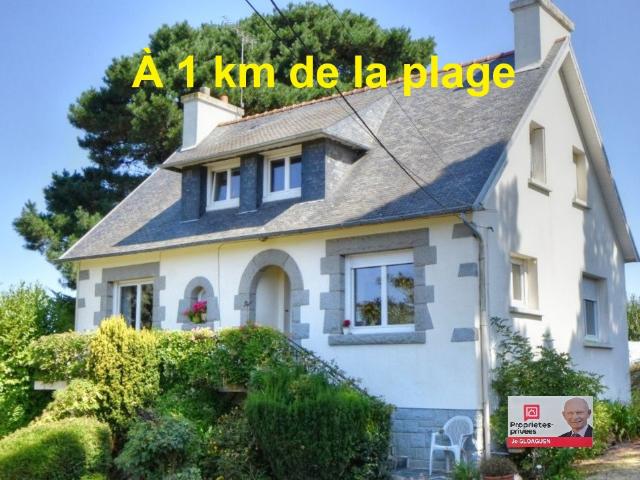 Maison 6 pièces 110 m²