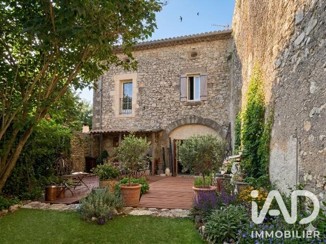 Maison 6 pièces 110 m²