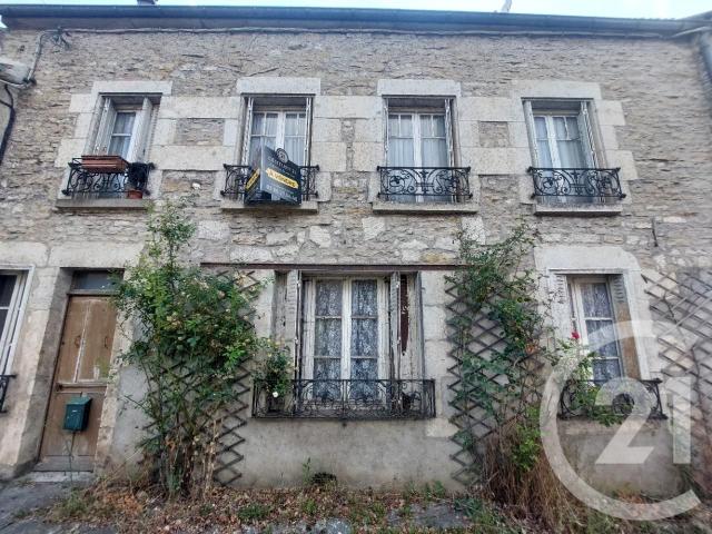 Maison 6 pièces 110 m²