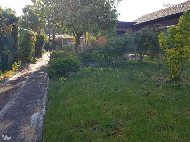 Maison 6 pièces 110 m²