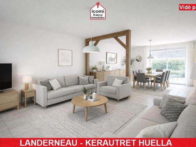 Maison 6 pièces 110 m²