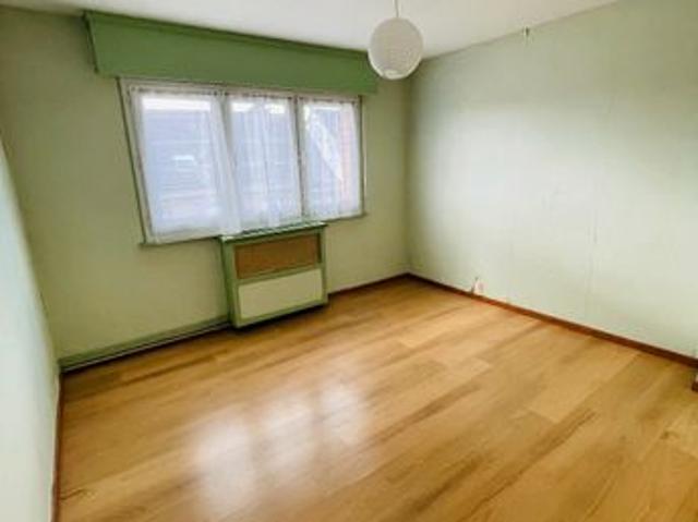 Maison 6 pièces 110 m²