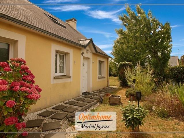 Maison 6 pièces 110 m²