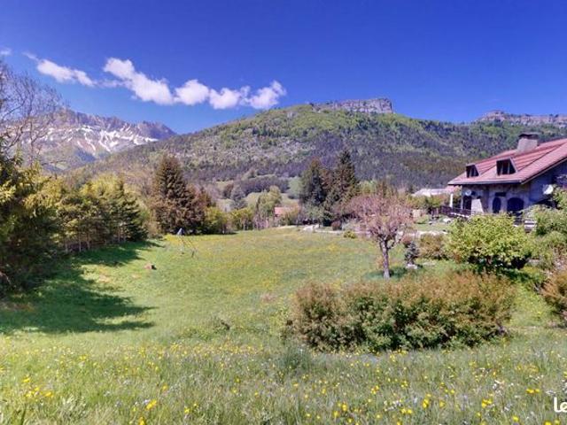Maison 6 pièces 110 m²
