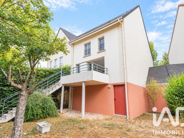 Maison 6 pièces 110 m²