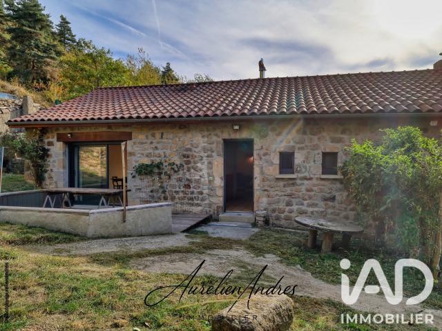 Maison 6 pièces 110 m²