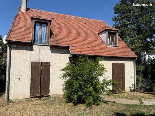 Maison 6 pièces 110 m²