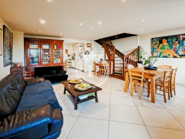 Maison 6 pièces 110 m²