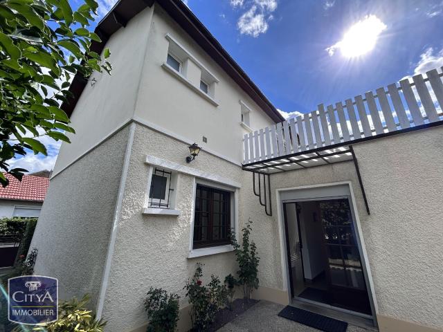 Maison 6 pièces 110 m²