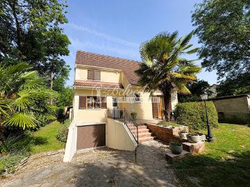 Maison 6 pièces 110 m²