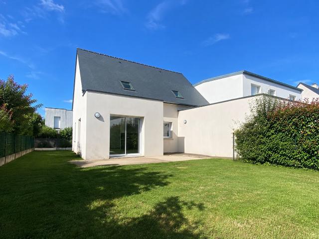Maison 6 pièces 110 m²