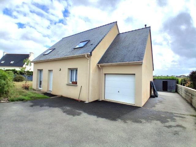 Maison 6 pièces 110 m²