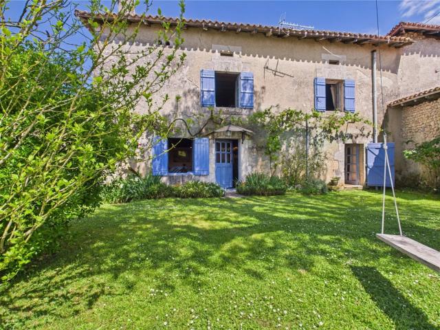 Maison 6 pièces 110 m²