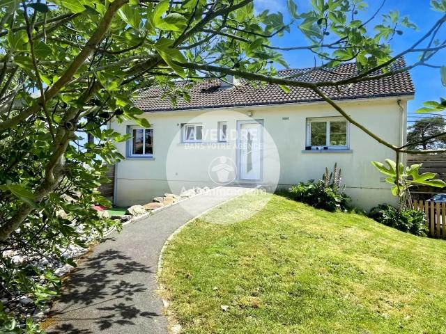 Maison 6 pièces 110 m²