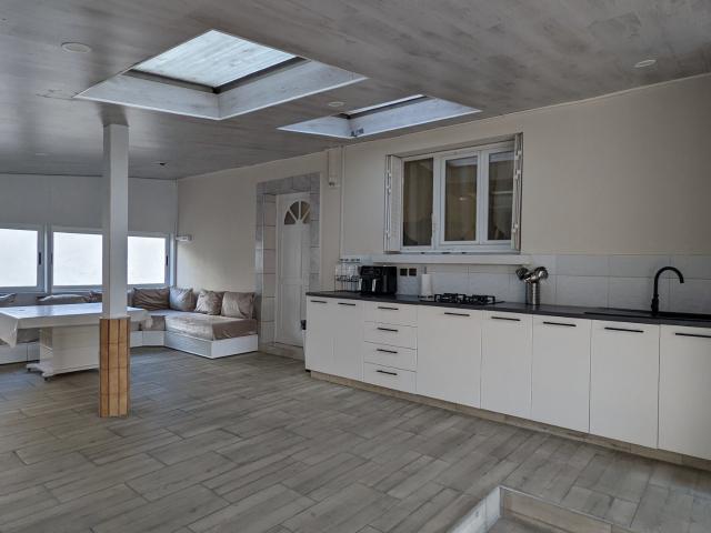 Maison 6 pièces 110 m²