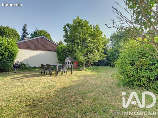 Maison 6 pièces 110 m²