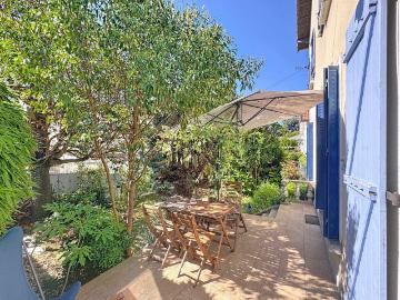 Maison 6 pièces 110 m²