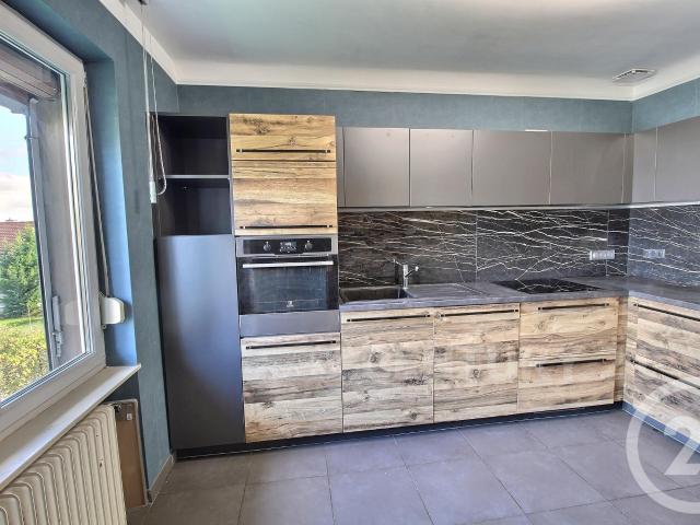 Maison 6 pièces 110 m²