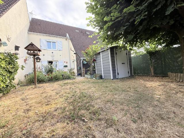 Maison 6 pièces 110 m²