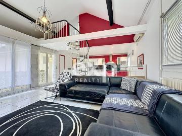 Maison 6 pièces 110 m²