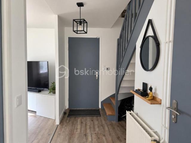 Maison 6 pièces 110 m²