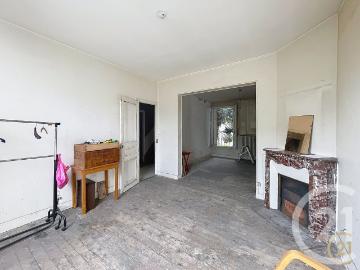 Maison 6 pièces 110 m²