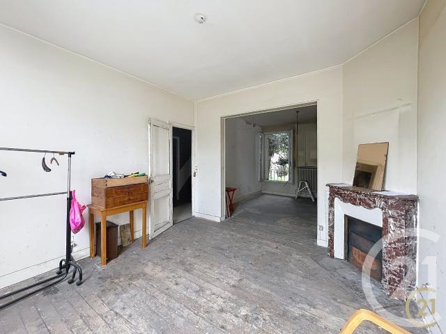 Maison 6 pièces 110 m²