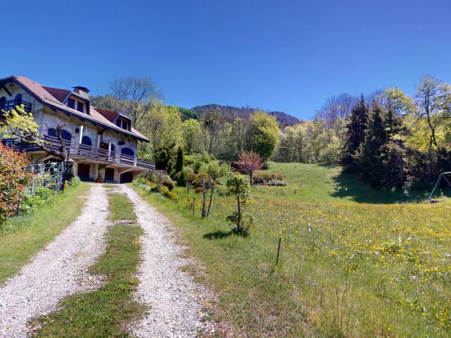 Maison 6 pièces 110 m²