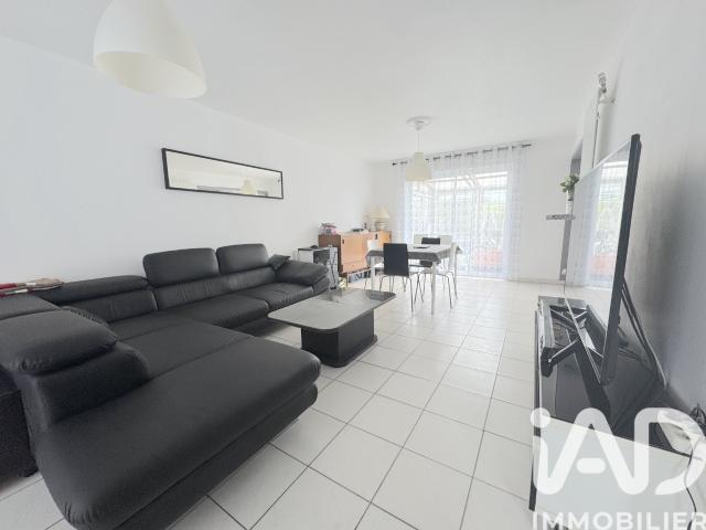 Maison 6 pièces 110 m²
