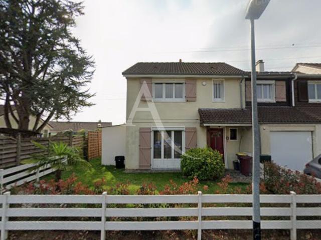 Maison 6 pièces 110 m²