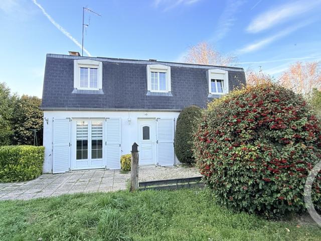Maison 6 pièces 110 m²