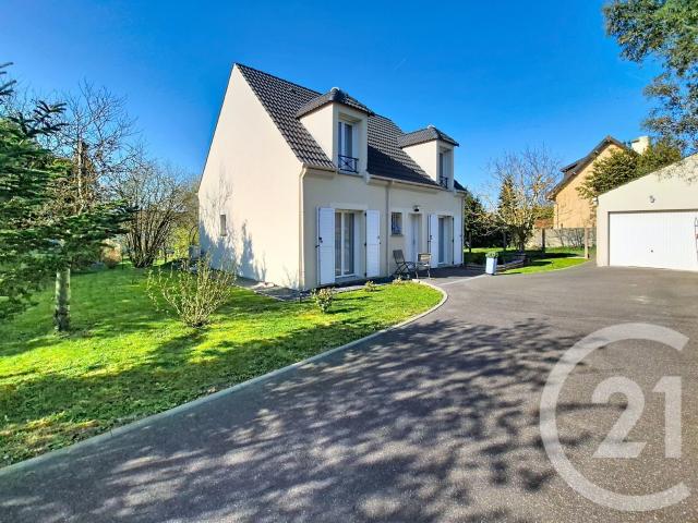 Maison 6 pièces 110 m²