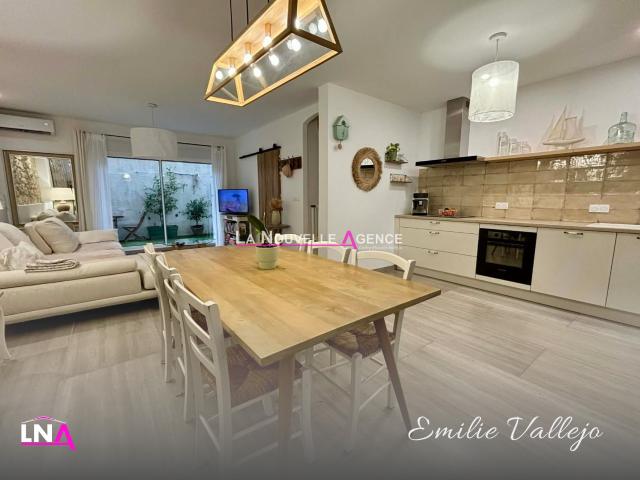 Maison 6 pièces 110 m²