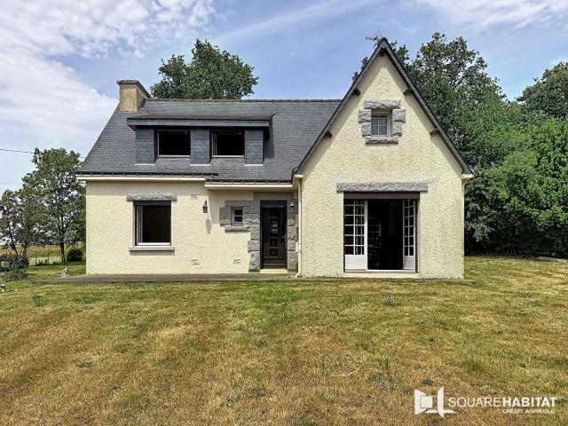 Maison 6 pièces 110 m²
