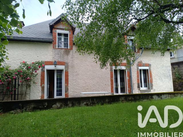 Maison 6 pièces 110 m²