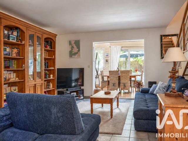 Maison 6 pièces 110 m²