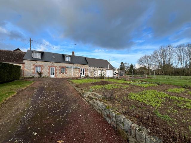 Maison 6 pièces 110 m²