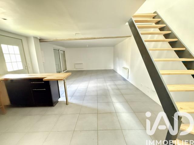 Maison 6 pièces 110 m²