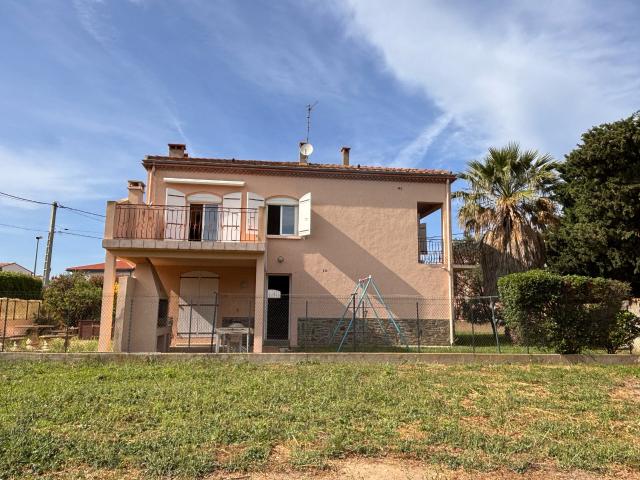 Maison 6 pièces 110 m²