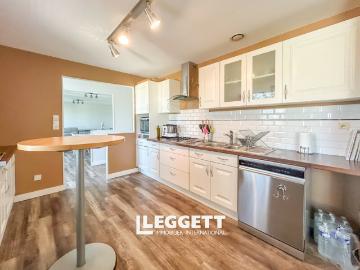 Maison 6 pièces 110 m²