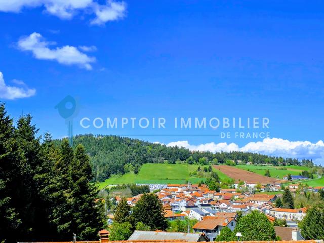 Maison 6 pièces 110 m²