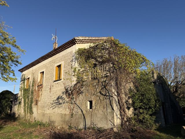 Maison 6 pièces 110 m²