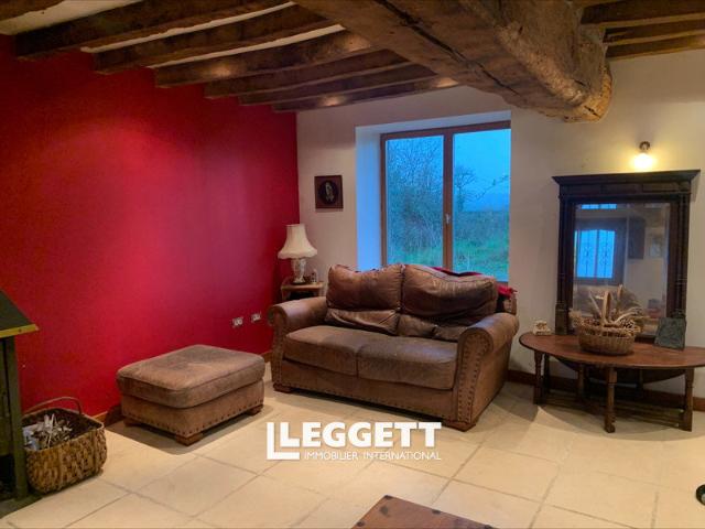 Maison 6 pièces 110 m²