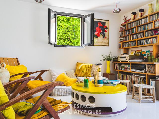 Maison 6 pièces 110 m²