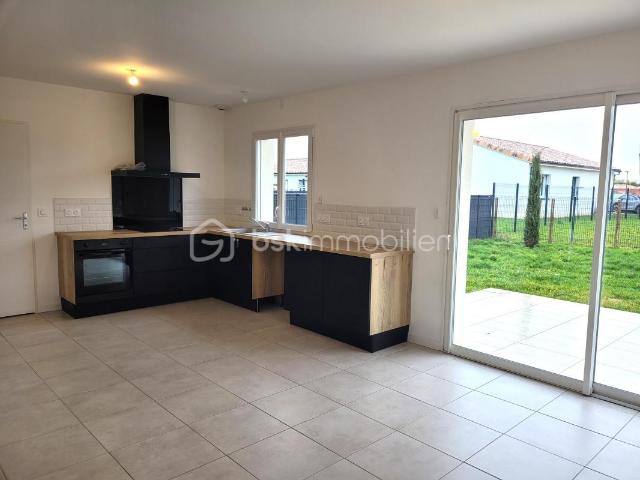 Maison 6 pièces 110 m²