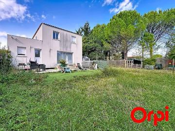 Maison 6 pièces 110 m²