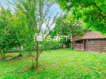 Maison 6 pièces 110 m²